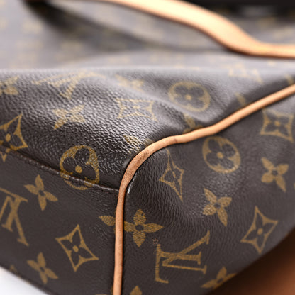 Louis Vuitton Monogram Abbesses Messenger Bag 11 of 25