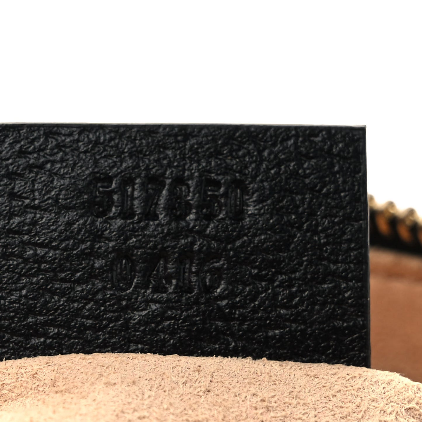 Calfskin Web Mini Ophidia Shoulder Bag Black