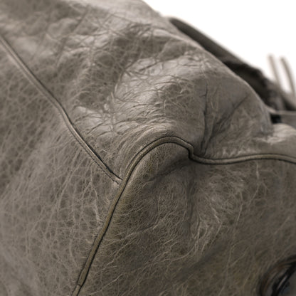 Balenciaga Agneau Classic Hardware Twiggy Galet 13 of 21