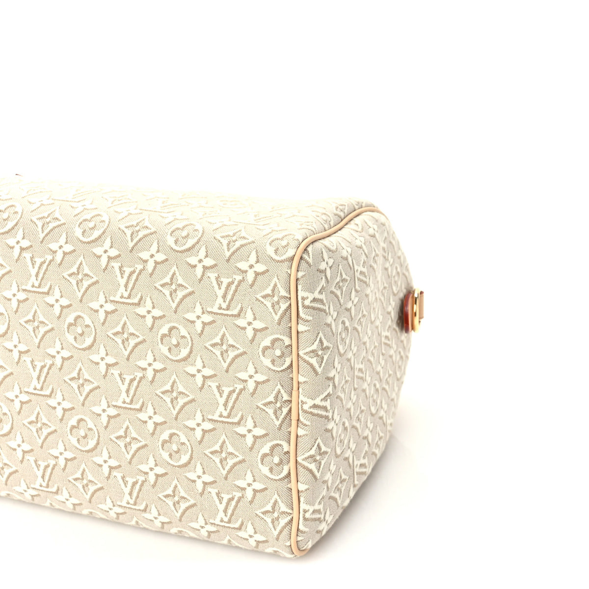Louis Vuitton Monogram Embleme Soft Speedy Bandouliere 30 Peuplier 8 of 8