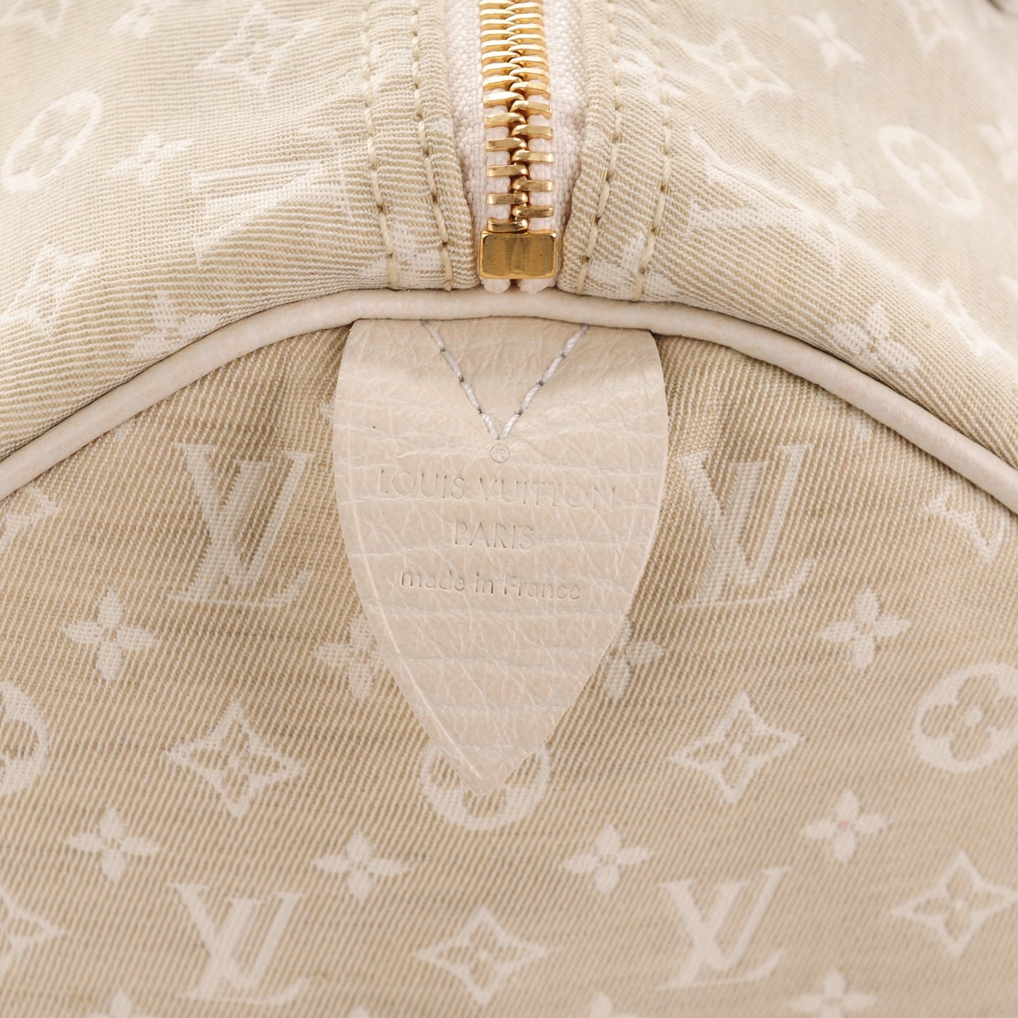 Mini Lin Speedy 30 Dune