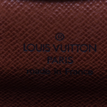 Louis Vuitton Monogram Etoile Sarah Wallet 8 of 10