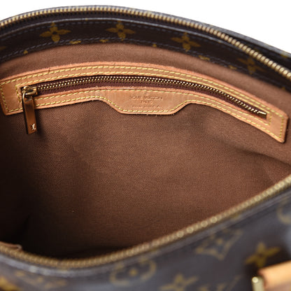 Louis Vuitton Monogram Cabas Piano 11 of 20
