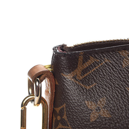 Louis Vuitton Monogram Turenne GM 11 of 19