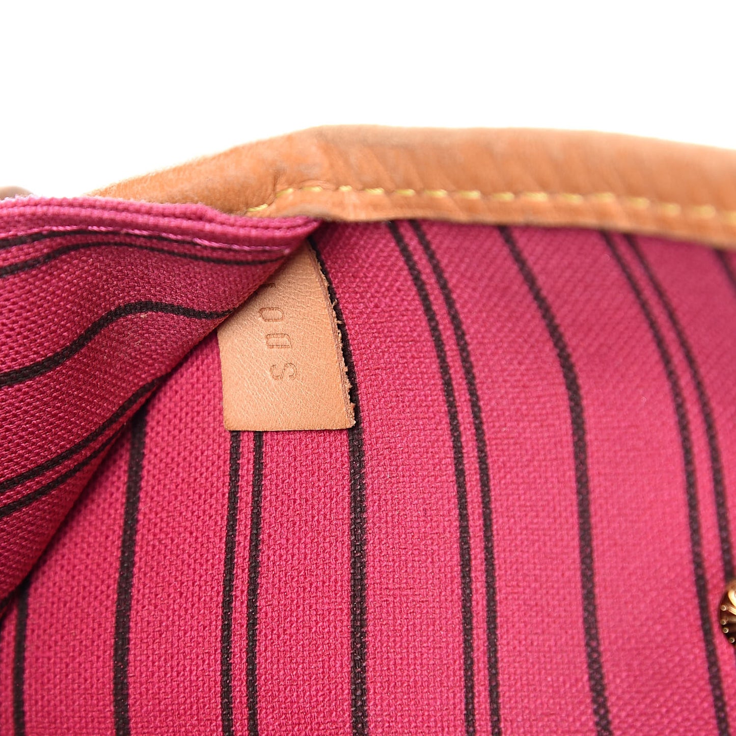 Monogram Neo Neverfull GM Pivoine