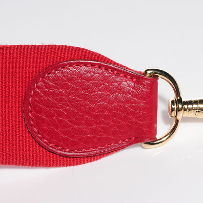 Hermes Taurillon Clemence Evelyne GM Rouge H 13 of 15