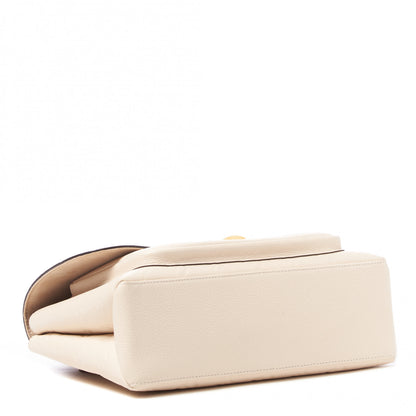 Louis Vuitton Empreinte Marignan Creme Caramel 3 of 8