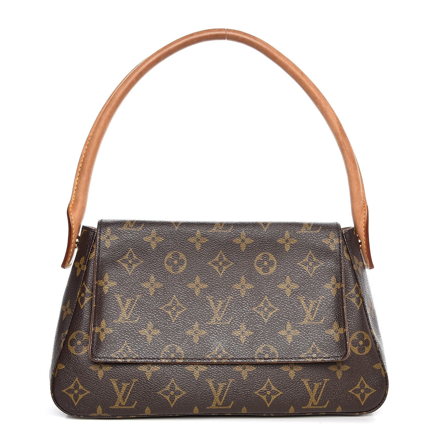 Monogram Mini Looping