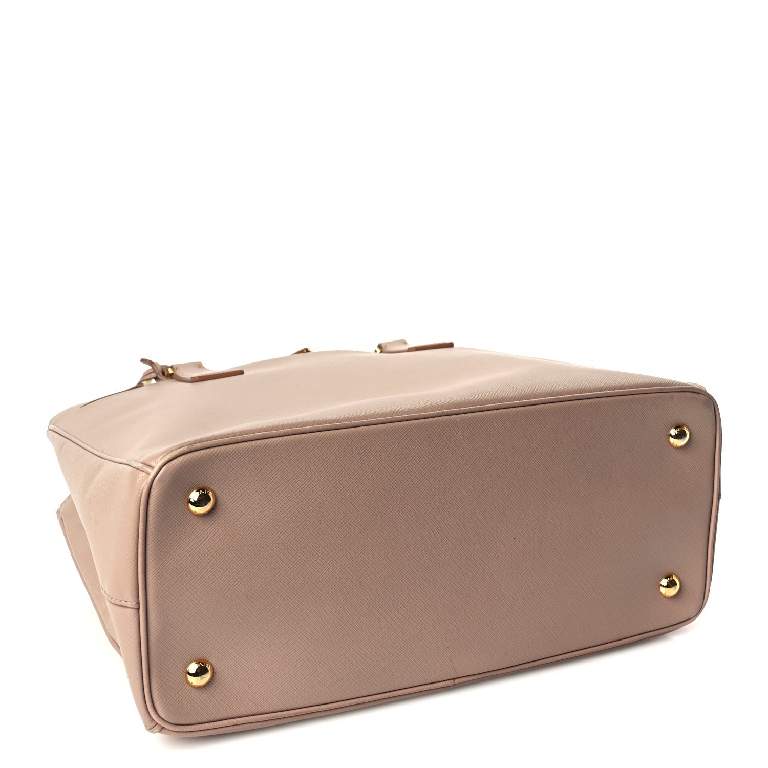 Prada Saffiano Lux Medium Tote  Cammeo 3 of 8