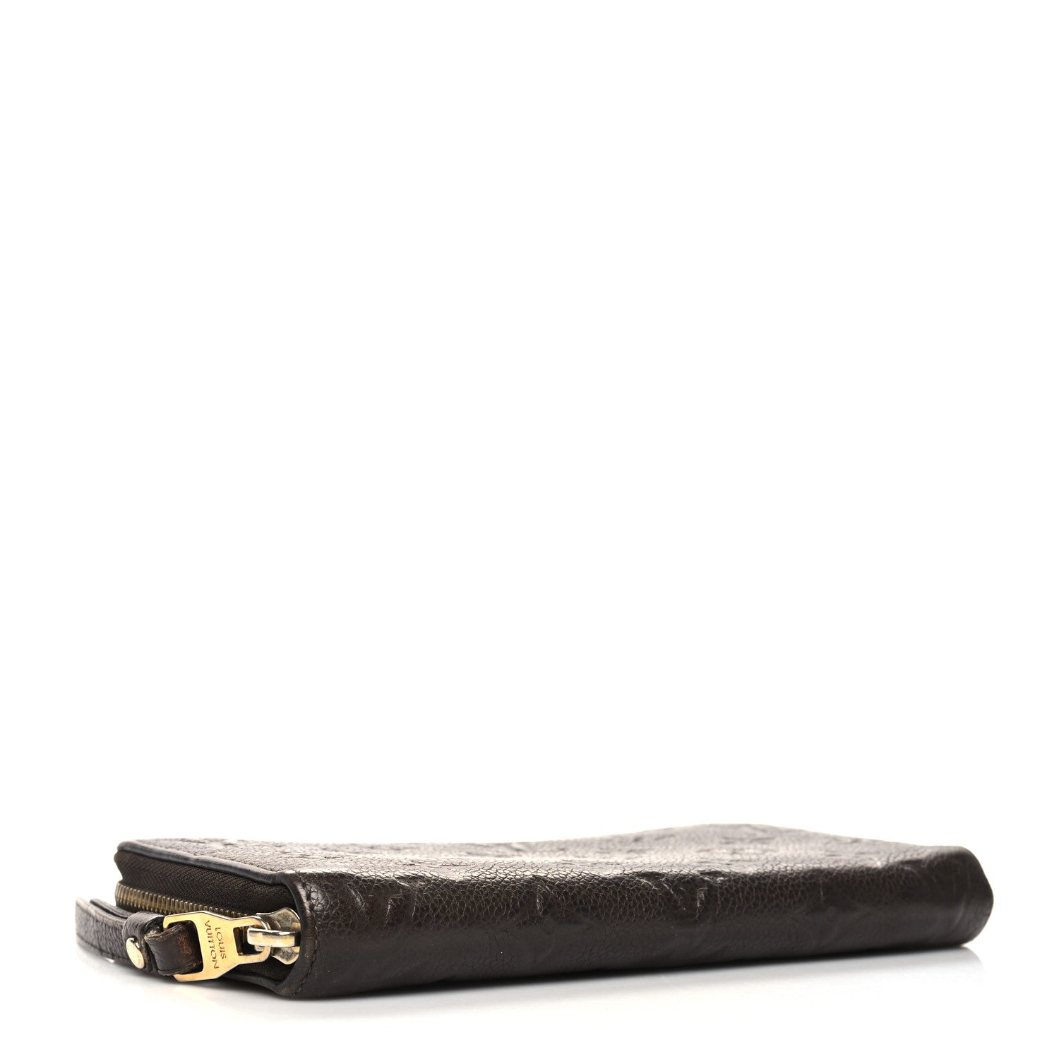 Louis Vuitton Empreinte Zippy Wallet Terre 4 of 8