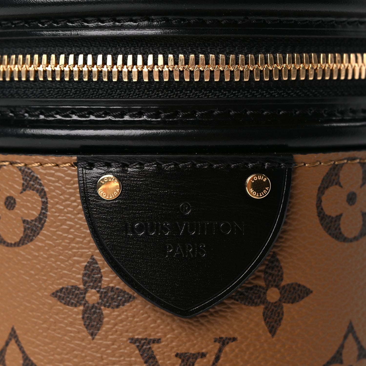 Louis Vuitton Reverse Monogram Cannes 6 of 8