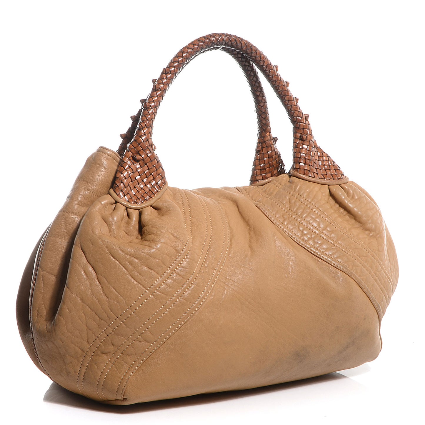 Nappa Nuvolata Spy Bone