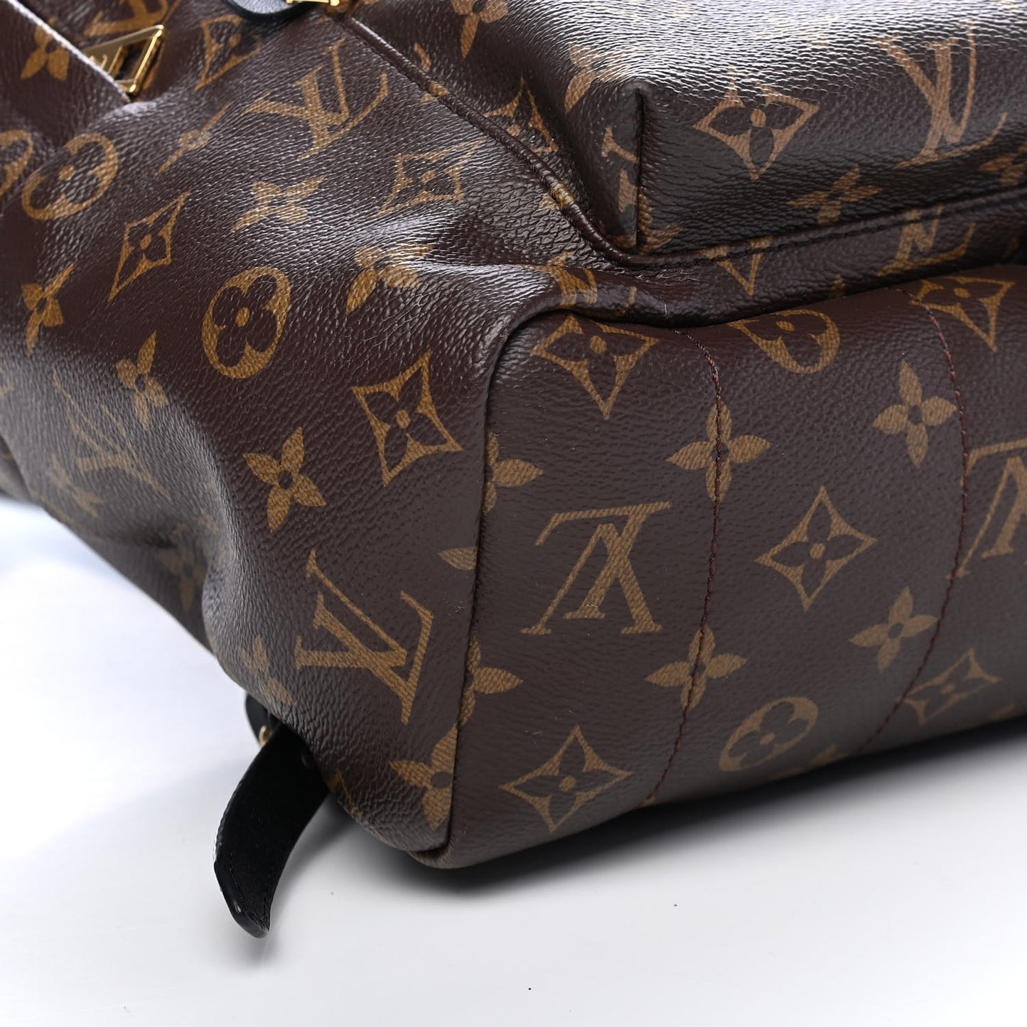 Monogram Palm Springs Backpack MM