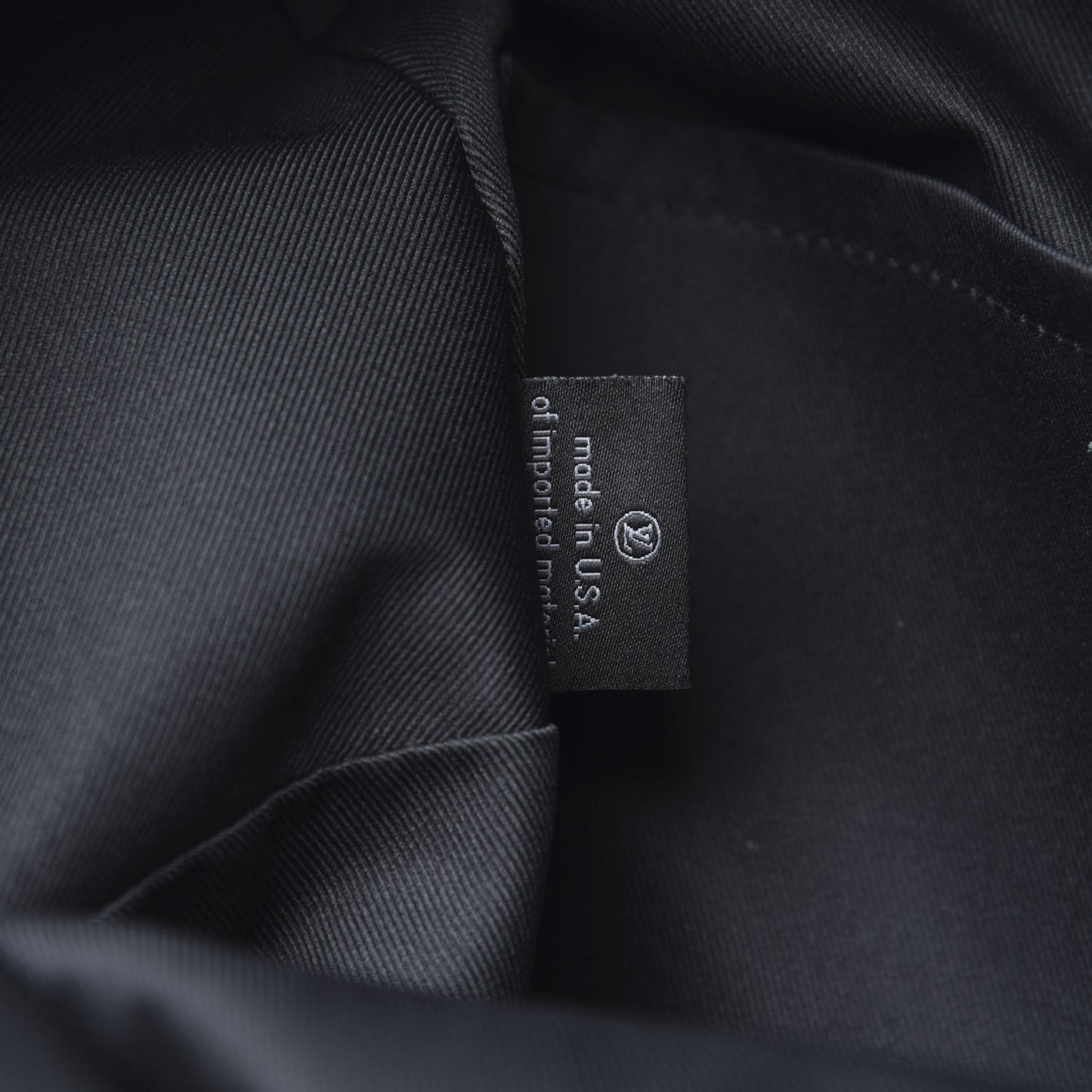 Monogram Palm Springs Backpack MM