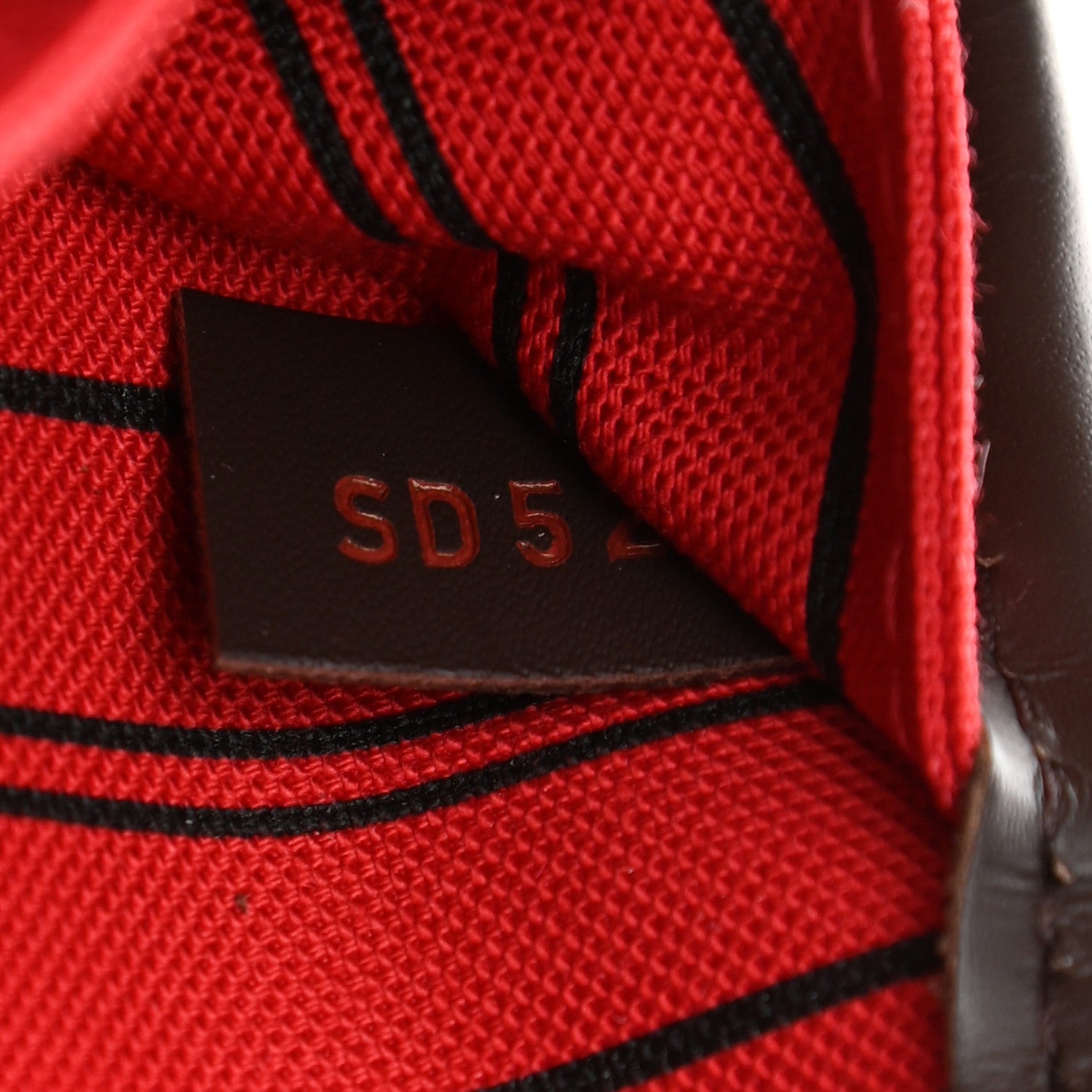 Louis Vuitton Damier Ebene Neo Neverfull MM 8 of 13