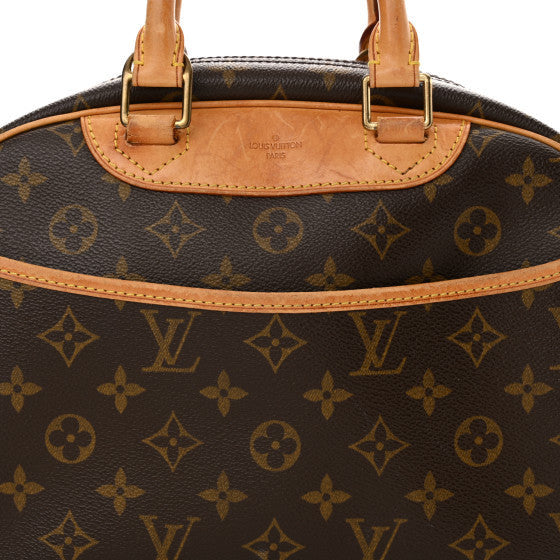 Louis Vuitton Monogram Trouville 7 of 7
