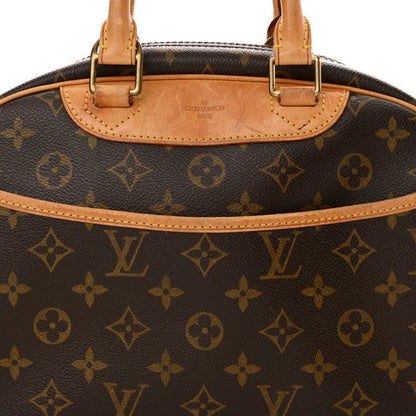 Louis Vuitton Monogram Trouville 7 of 7