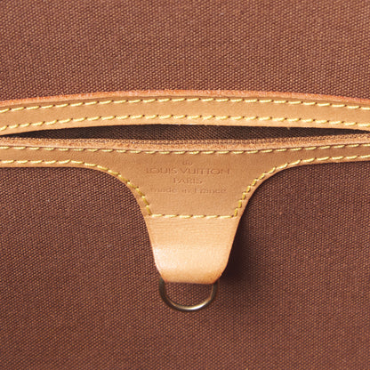 Louis Vuitton Monogram Ellipse MM 8 of 8