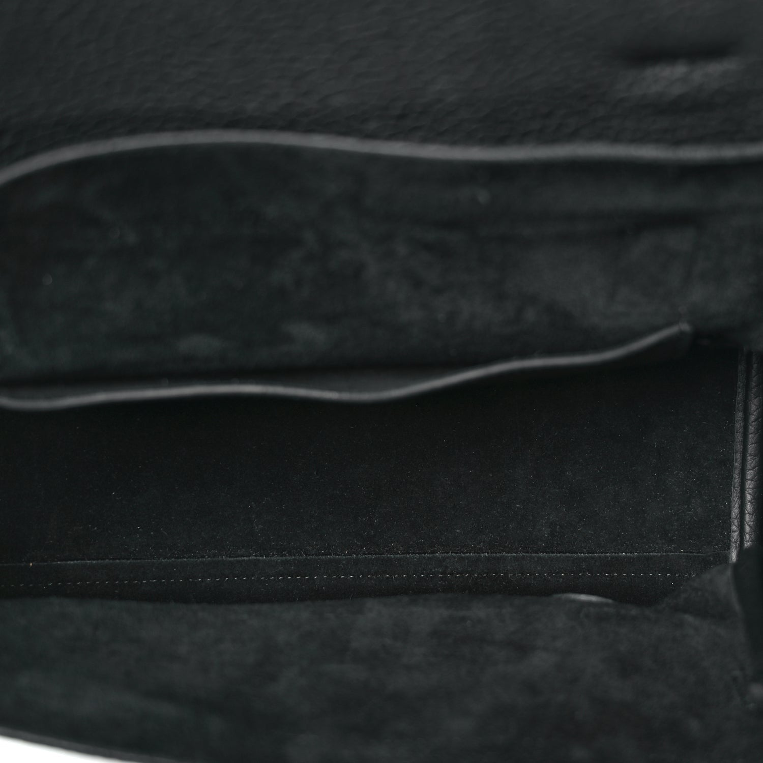 Mulberry Heavy Grain Alexa Black 4 of 8