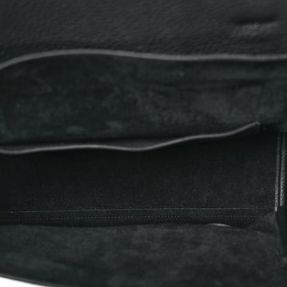 Mulberry Heavy Grain Alexa Black 4 of 8