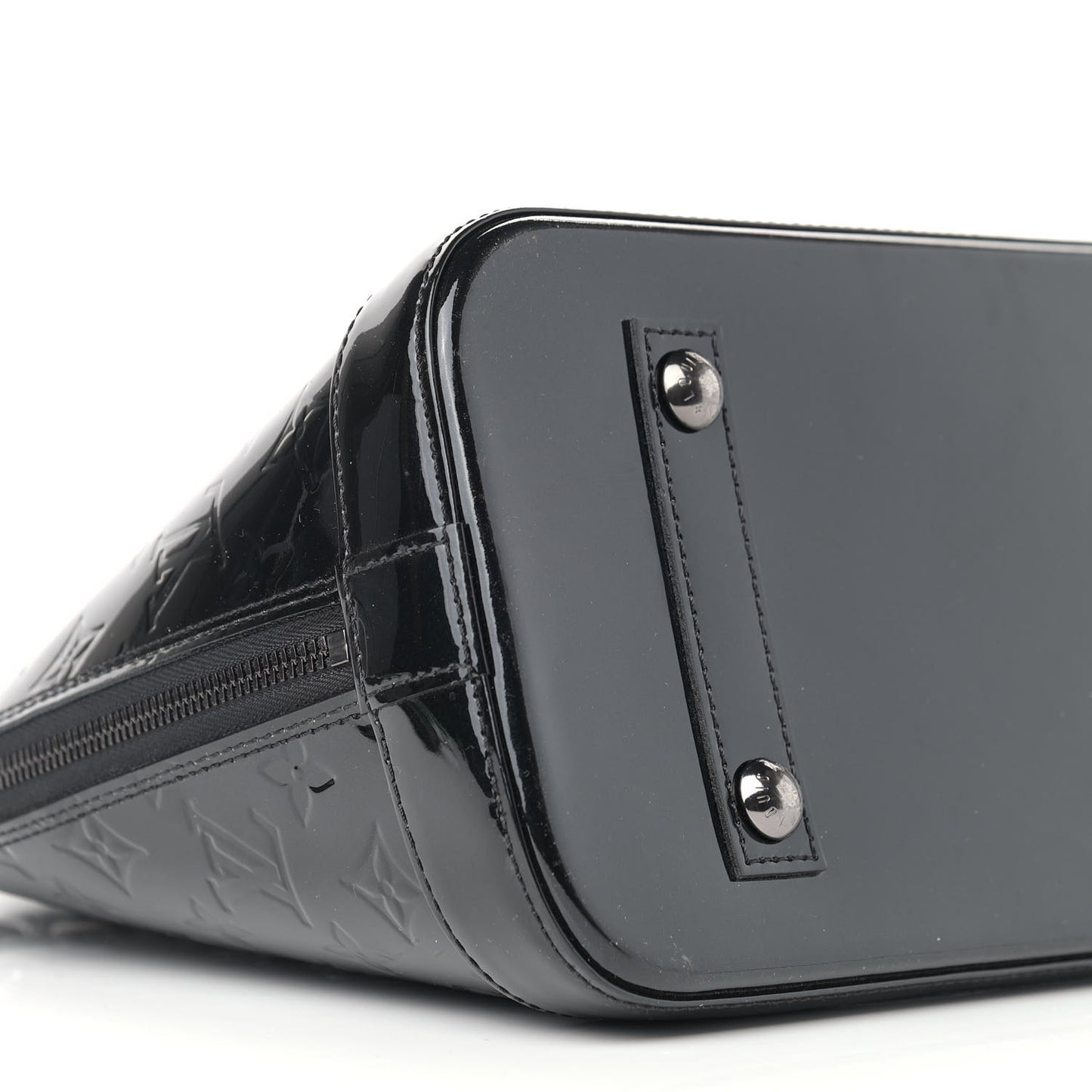 Vernis Alma PM Black