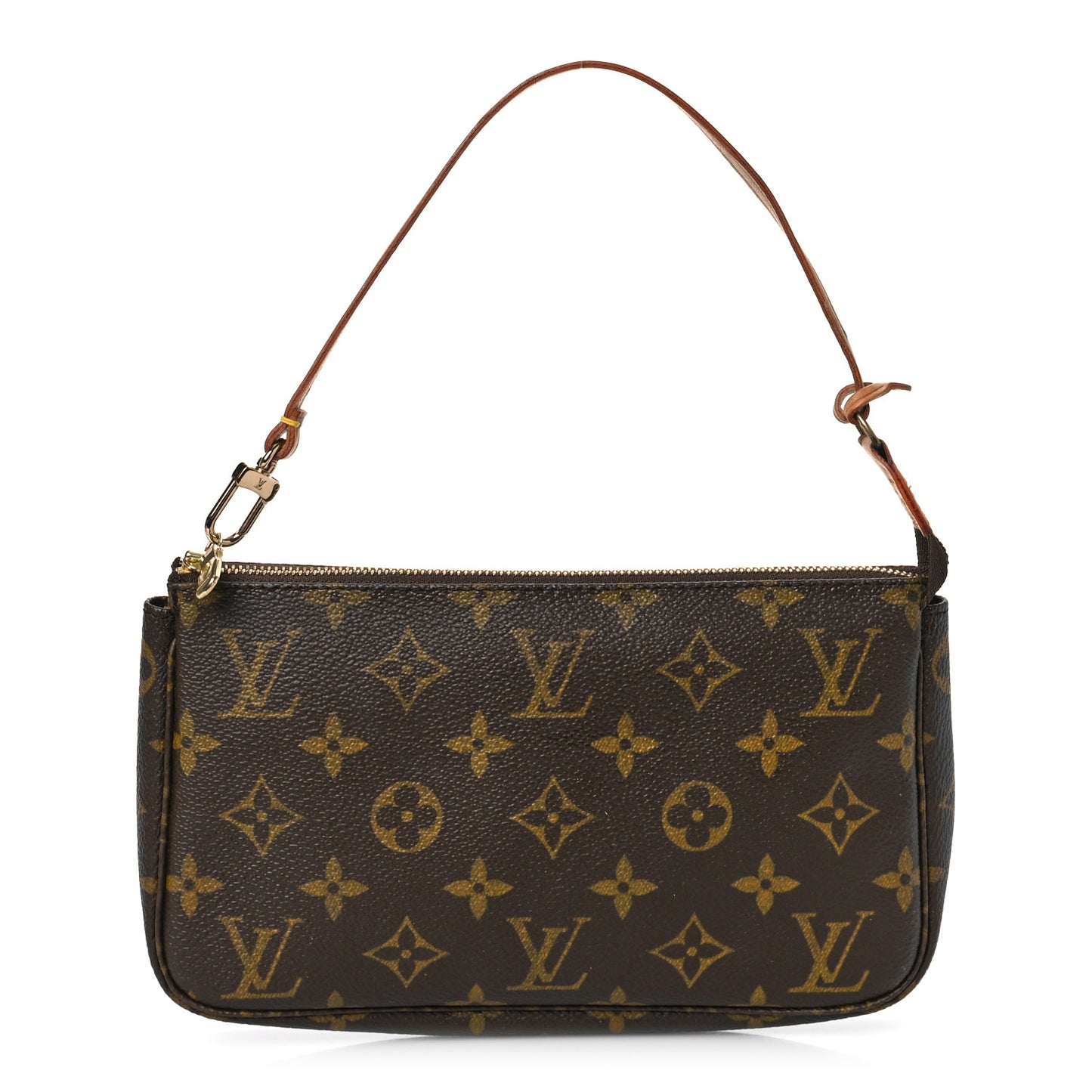 Monogram Pochette Accessories