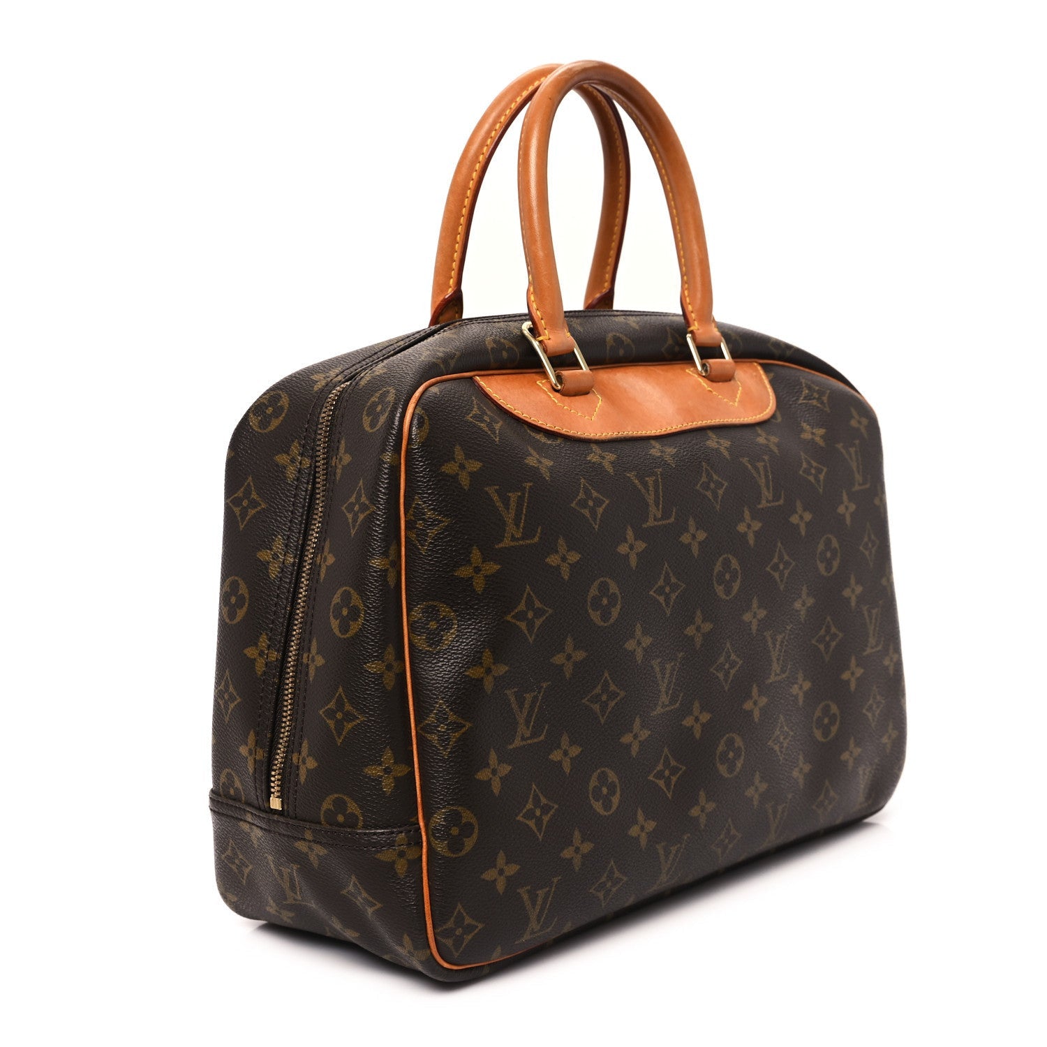 Louis Vuitton Monogram Deauville 3 of 7