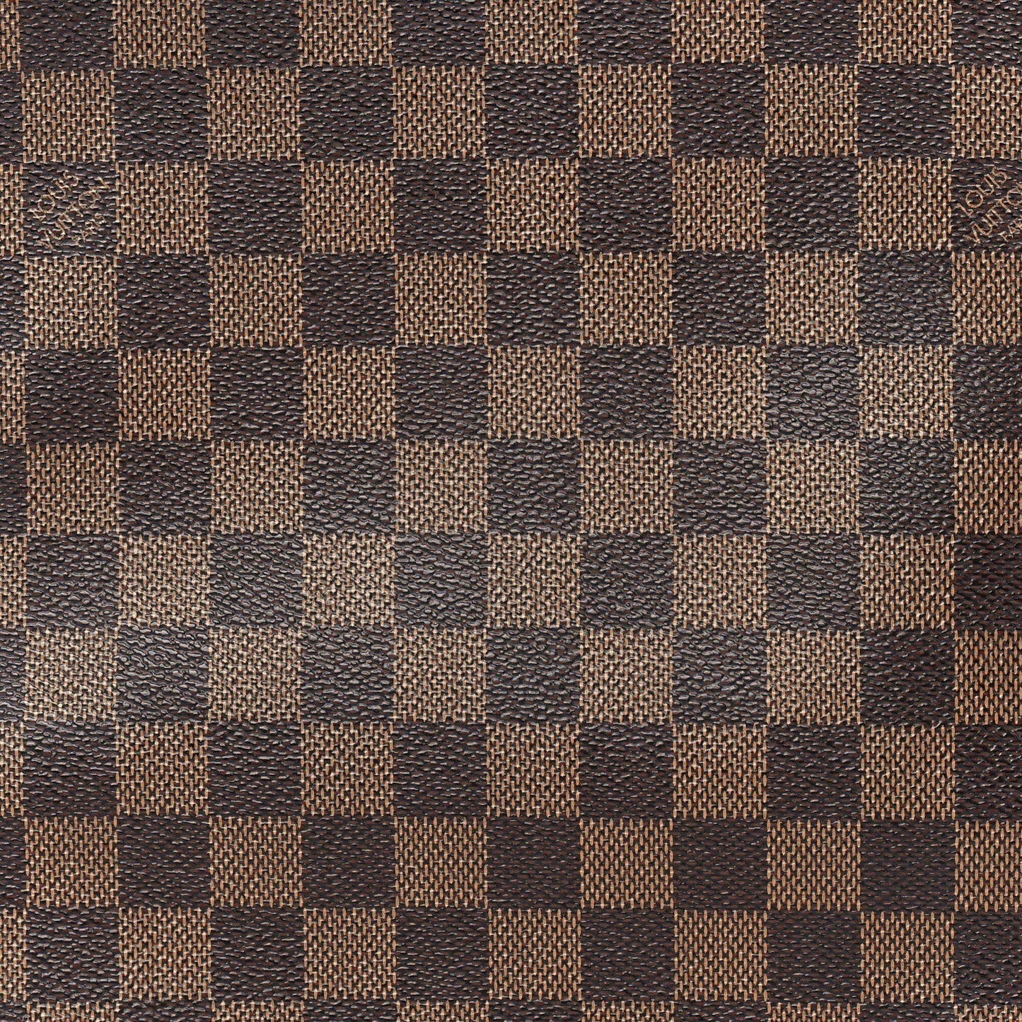Damier Ebene Musette GM