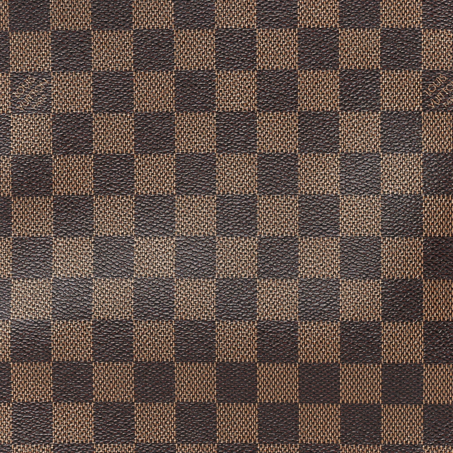 Louis Vuitton Damier Ebene Musette GM 6 of 8