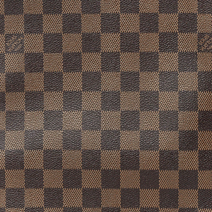 Louis Vuitton Damier Ebene Musette GM 6 of 8