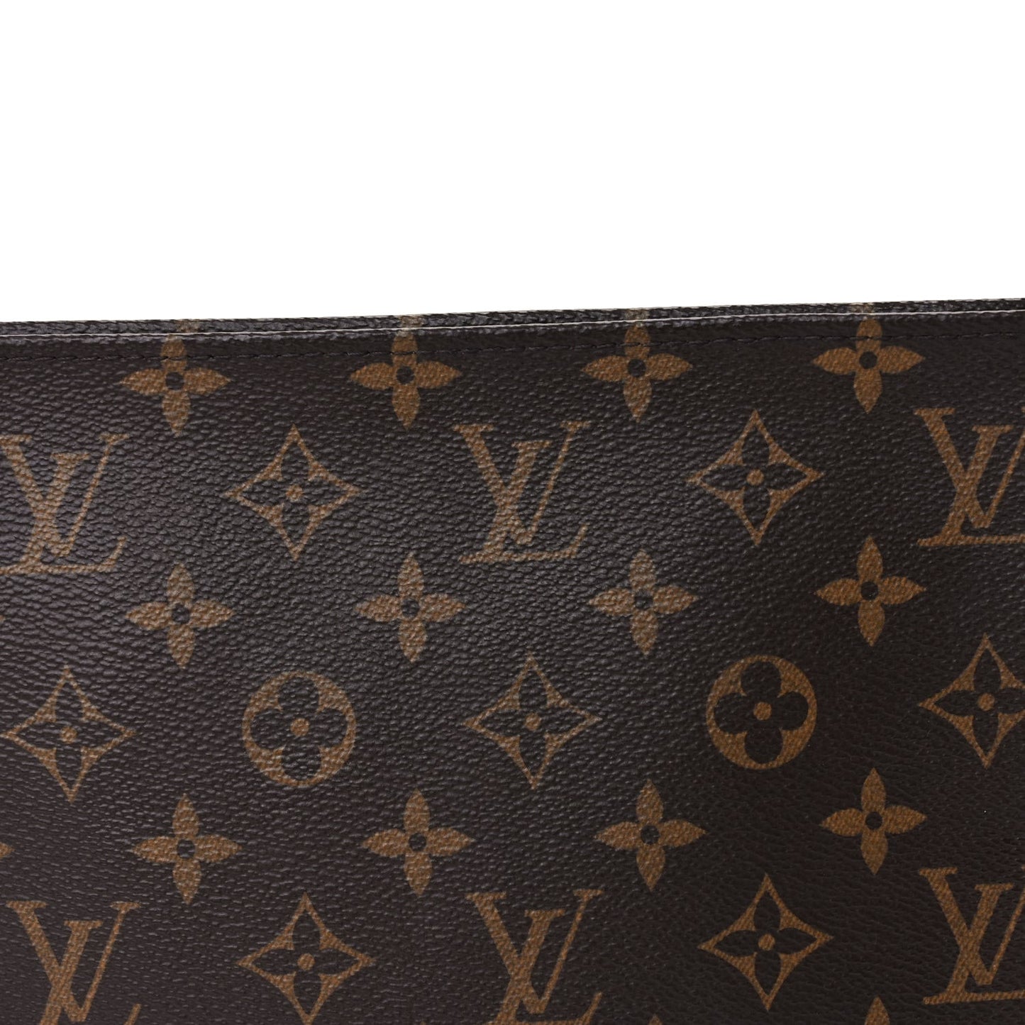 Monogram Toiletry Pouch 26