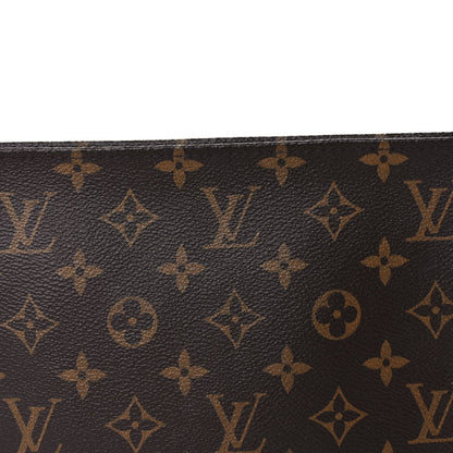 Louis Vuitton Monogram Toiletry Pouch 26 6 of 8