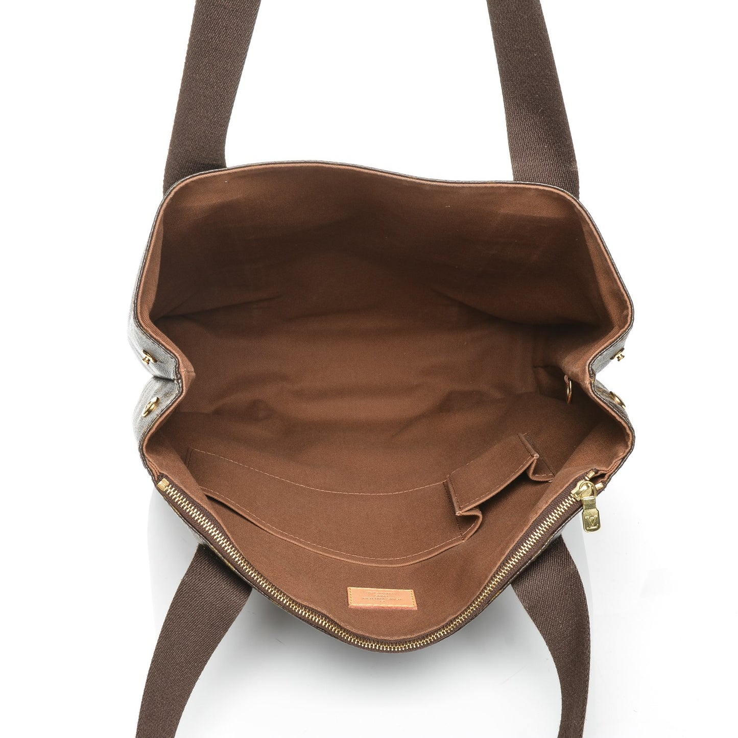 Monogram Cabas Beaubourg