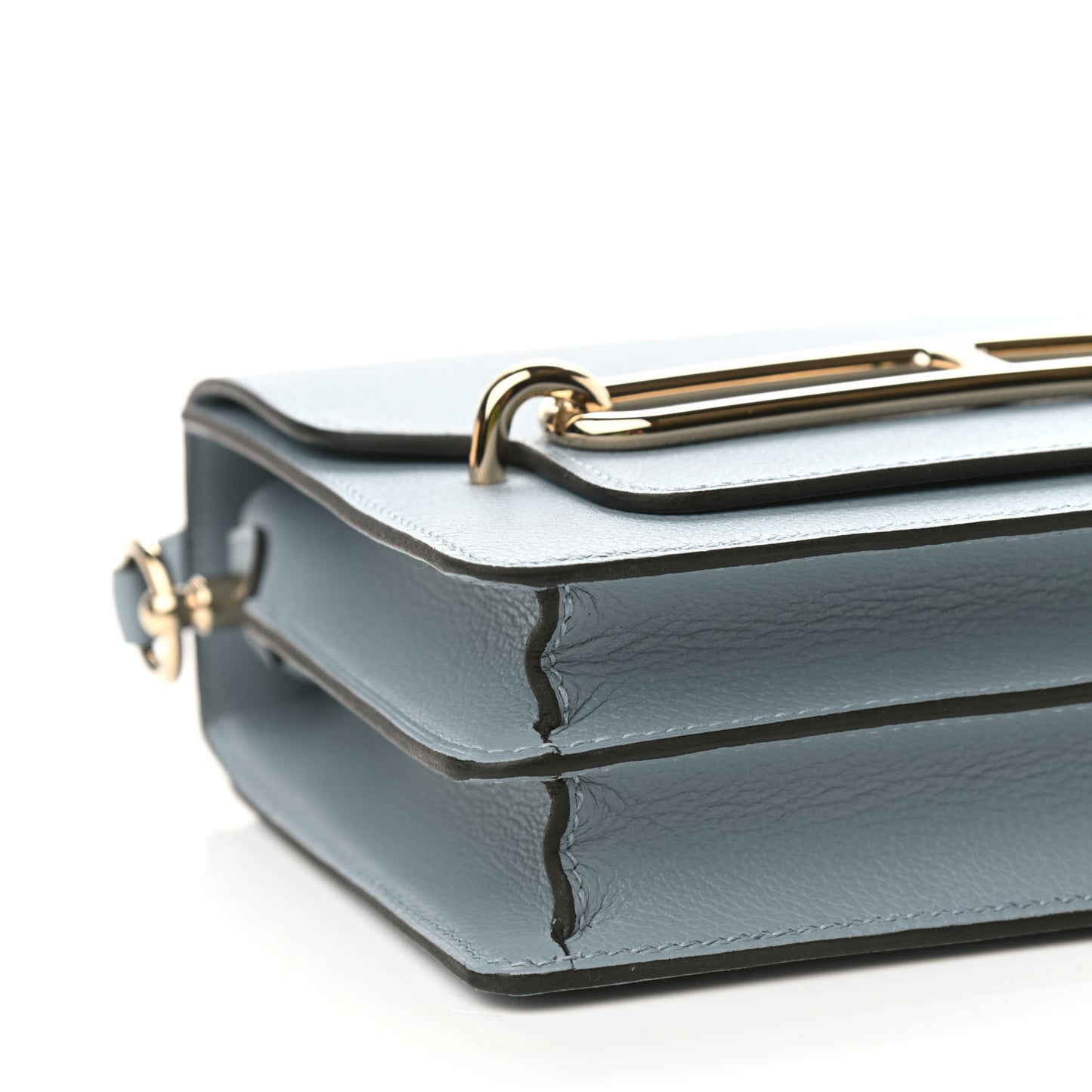 Evercolor Mini Sac Roulis Celeste