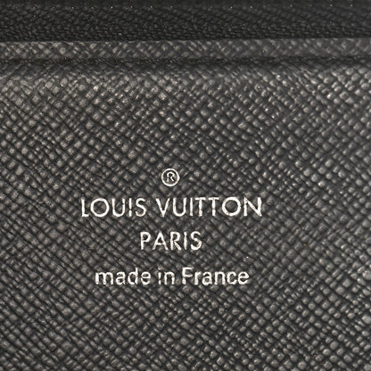 Louis Vuitton Monogram Eclipse Coin Purse 6 of 10