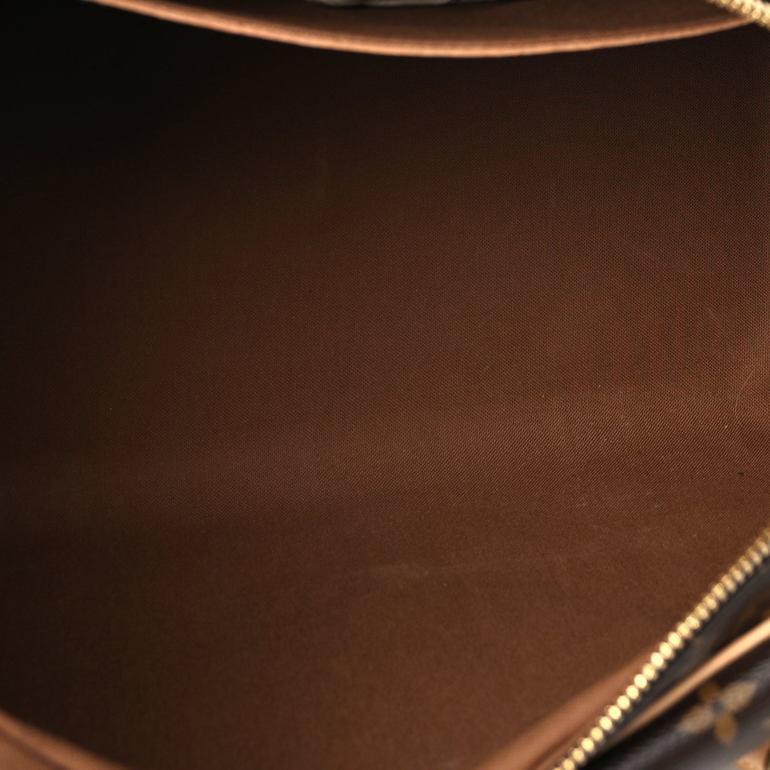Louis Vuitton Monogram Carryall 4 of 8