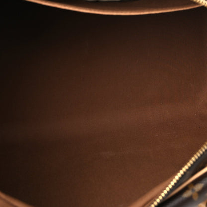 Louis Vuitton Monogram Carryall 4 of 8