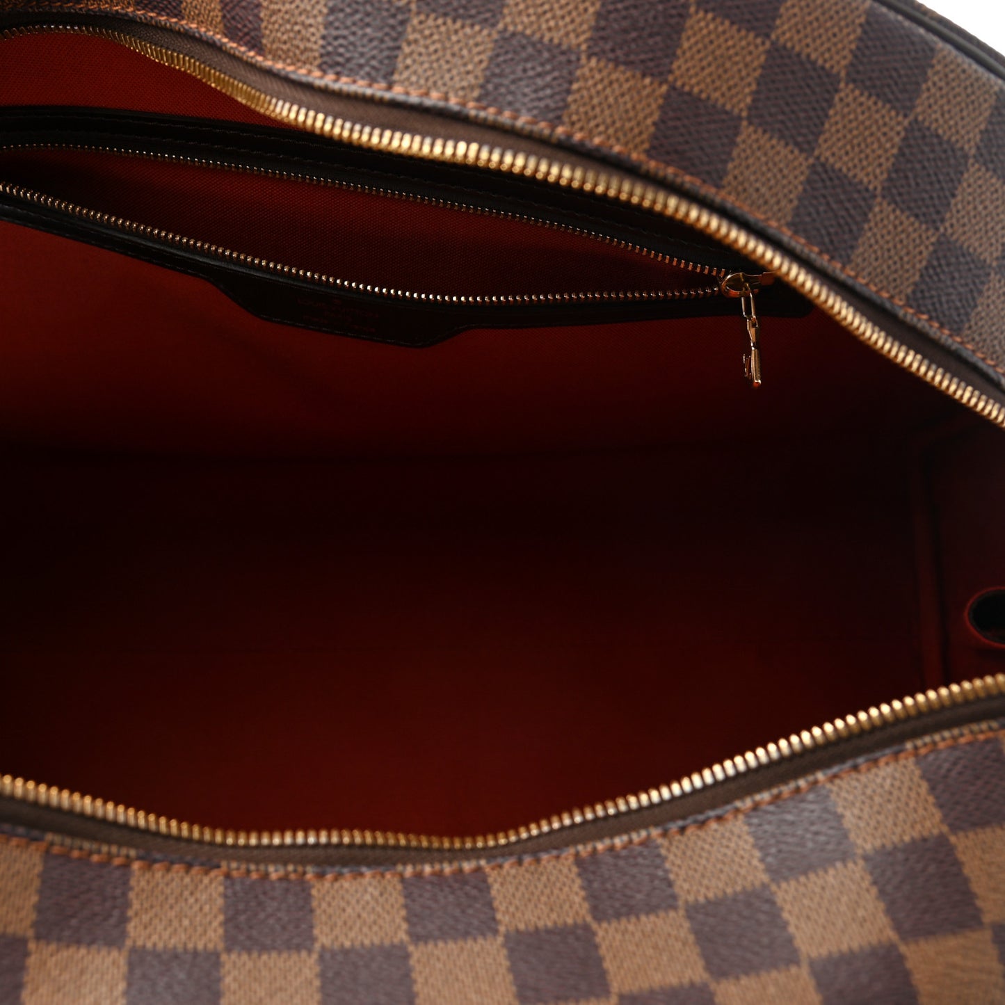 Damier Ebene Nolita 24 Heures