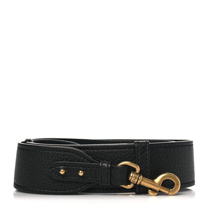 Christian Dior Calfskin J'Adior Shoulder Strap Black 1 of 4