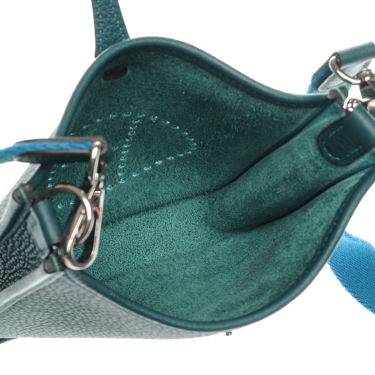 Taurillon Clemence Evelyne III TPM Malachite