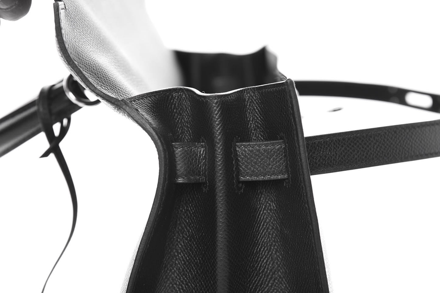 Epsom Kelly Sellier 35 Black