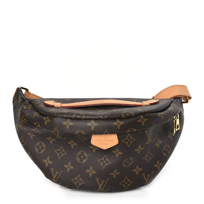 Louis Vuitton Monogram Bumbag 1 of 8