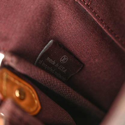 Louis Vuitton Monogram Favorite MM 7 of 14