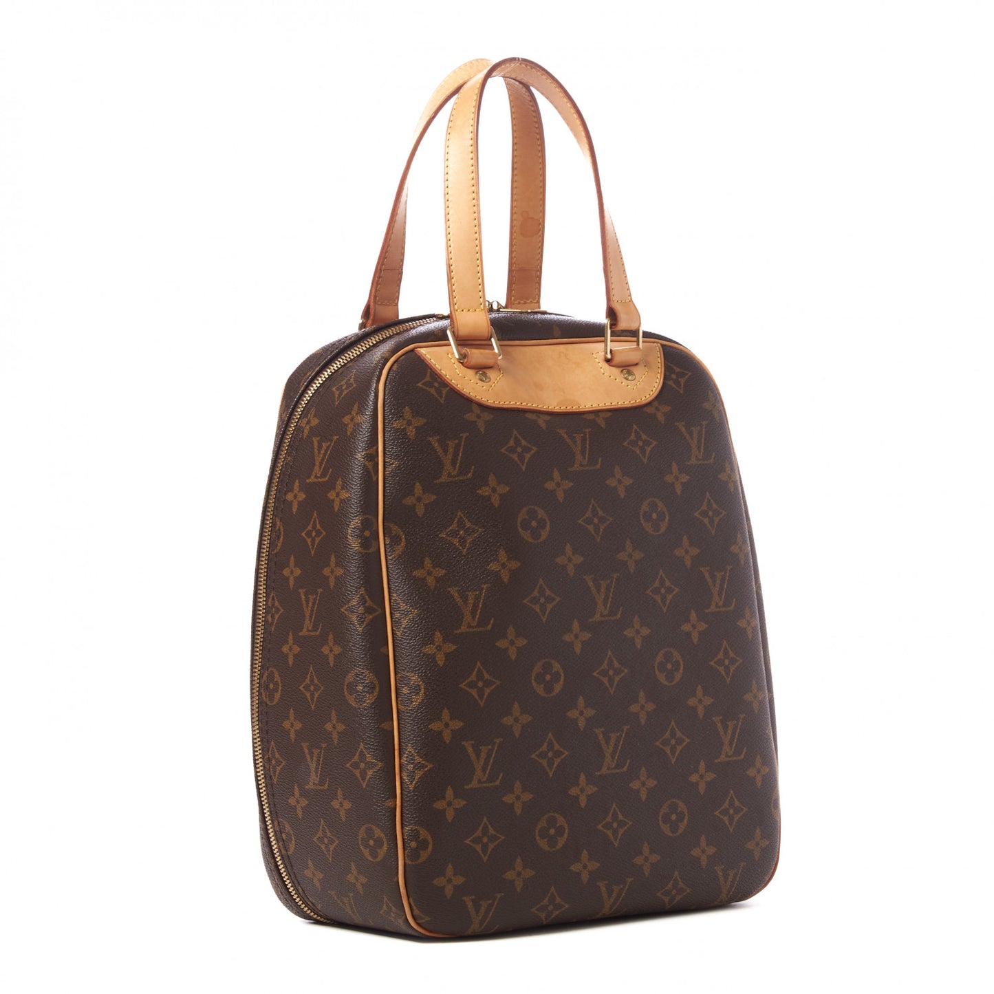 Monogram Excursion Shoe Bag