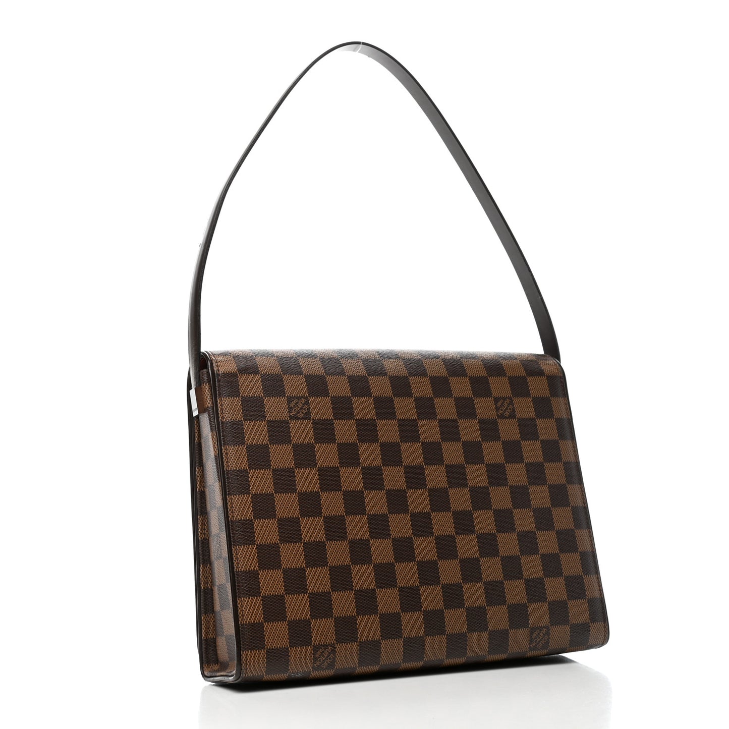 Damier Ebene Tribeca Carre