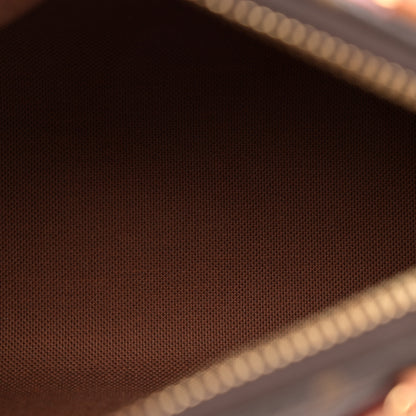 Louis Vuitton Monogram Nano Speedy Bandouliere 5 of 13