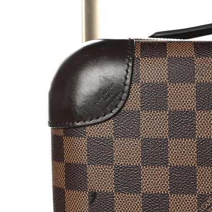 Louis Vuitton Damier Ebene Horizon 55 5 of 13
