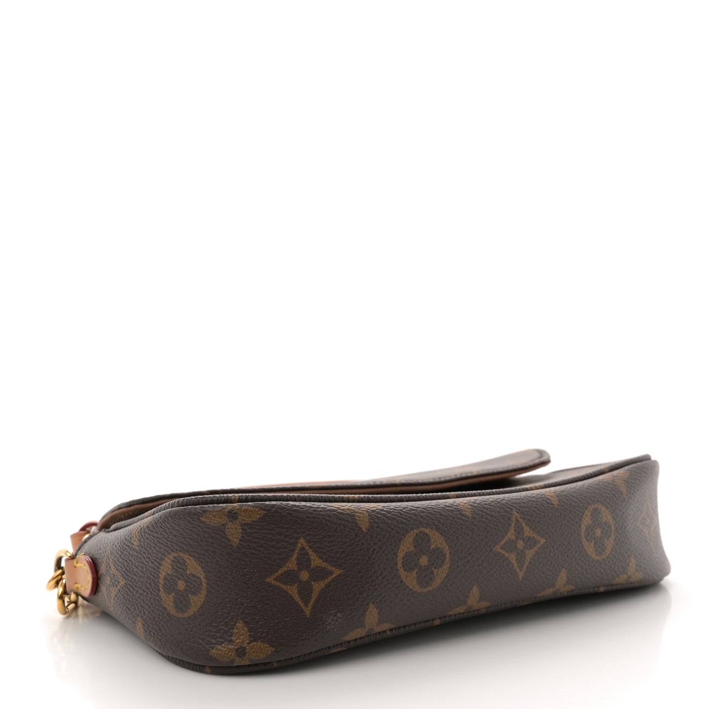 Monogram Ivy Wallet On Chain