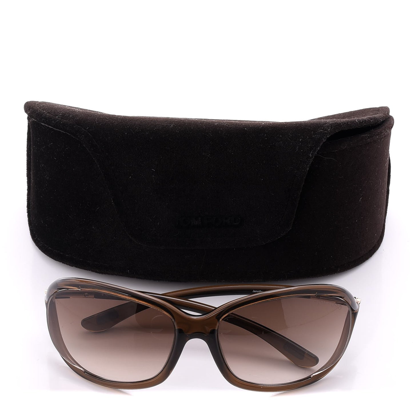 Amarra Sunglasses TF502 Black