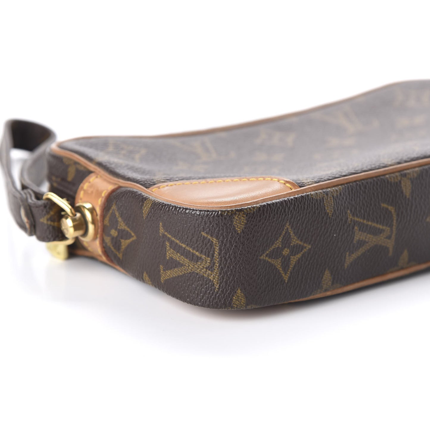 Monogram Pochette Marly Dragonne 22